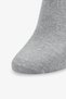 Men's Bamboo Socks Gray - 3