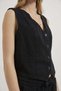 Armalife 037 Gabardine Vest-Pants Women's Suit - 5