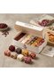 Mixed Double Pistachio/Nut Turkish Delight 250 Gr |   100% Beet Sugar |   Glucose-Free