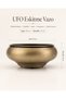 Antique Ufo, Orchid Pot, Flower Arrangement Vase - 4