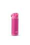F422 Funtainer Children's Thermos with Straw 0,47L Neon Pink 024352 - 6