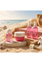 HENA ROSE SOLEİL EAU DE PARFUM 50 ML - 4