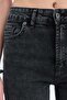 Pocket Detailed Jean Trousers Pn1083 - 3