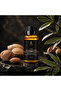100% Pure Bitter Almond Oil 20ml Ym24Acb0101 - 6