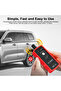 EL50449 TPMS Tire Pressure Monitor Sensor Scanner EL-50449 Activation Tool For Ford Lincoln Mercu... - 4