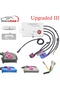 Upgraded III MQB Cluster 12V-14V Power Cable Test Platform For Volkswagen Audi instrument panel S... - 7