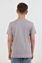 Keep Strong Printed Boy's T-Shirt - 3