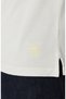 Kırık Beyaz T-shirt - 7