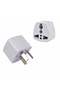 100-240V AU 3 Australia Power Plug Universal 3Pin UK/US/EU to AU NZ AC Ground Adapter Travel Convert - 8