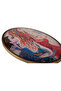 Love Decorated Hand Mirror - 6