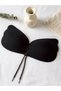 Special Series Breast Enhancer Stylish Detail Special Clothing 2-Piece Adhesive Bra - 5