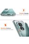 Husa pentru 90, Techsuit, Shockproof Clear, Transparenta - 5