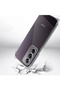 Husa pentru Reno12, Techsuit, Shockproof Clear, Transparenta - 2