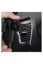 Suport Auto H01, Universal, Negru - 7