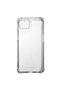 Husa pentru Reno4 Lite, Techsuit, Shockproof Clear, Transparenta - 3