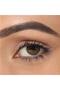 Jet Black Curling Mascara 9ml - Waterproof Long Lasting Lash Lifting & Volumizing Eye Makeup - 2
