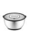 New Globe Grated Storage Container 24 cm - 8