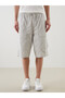 Trendlucky Comfortable Fit Men's Cargo Shorts with Difference in Style - 2
