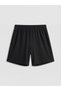 Trendlucky Loose Fit Men's Sports Shorts with Difference in Color - 5
