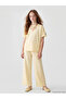 Trendlucky Girl's Soft Touch Tracksuit Set with Difference in Color - 2