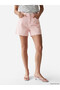 Two Mt Shop Quality High Waist Women's Jean Shorts - 2
