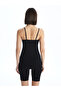 Peak New Season U-Neck Rope Strap Women's Undershirt - 4