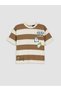 Two Mt Shop Quality Oval Collar Toy Story Printed Boys' T-Shirt - 3