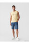 Two Mt Shop Quality Men's Combed Cotton Sleeveless T-Shirt - 2