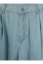 Two Mt Shop Quality Wideleg Women's Jean Pants - 7