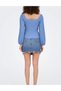 Bluza, Albastru - 2