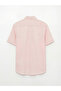 Nevavm Regular Fit Men's Shirt with Difference - 6