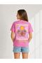 Tricou, Roz - 2