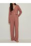 Pantaloni, Roz pudra