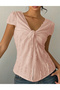 Bluza, Roz pal