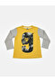Bluza, Galben - 2