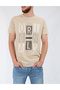 Tricou, Crem - 2