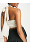 Top, Crem - 2