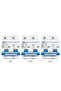 قاطع دائرة كهربائية TOMZN 2P DC MCB 600V 125A 100A 80A لنظام الطاقة الشمسية، منحنى C، مفتاح رئيسي للبطارية - 5