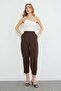 Çimalı Zippered Trousers with Pliers - 4