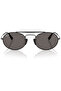 Rb3775M F134B1 54 Unisex Sunglasses - 2