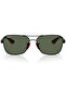 Rb8336M F00271 58 Men's Sunglasses - 2