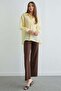 Striped Jacquard Casual Shirt - 3
