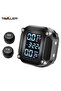 M5 TAVALER M5 Motorcycle Tire Pressure Monitor Electric Vehicle Motorcycle Wireless High-Precision T - 2