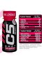 SHOT Pre - Workout Drink | 80ml Liquid Shot | 200mg Caffeine - Pink Lemonade - Pre-Workout & - 5