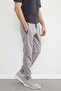 Beli Lace-Up Green Jogger Sweatpants - 7