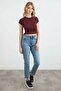 Basic Ribbed Body - 4