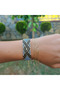 Miyuki Design Bracelet - 2