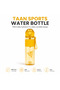 TAAN PG8068 700ml Sports Water Bottle, BPA-Free Leakproof Plastic Drinking Bottle for Gym, Cycling, Running, Travel & Daily Use - 4