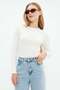 Basic Crew Neck Body - 5