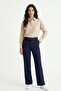 Oversize Long Basic Shirt - 3